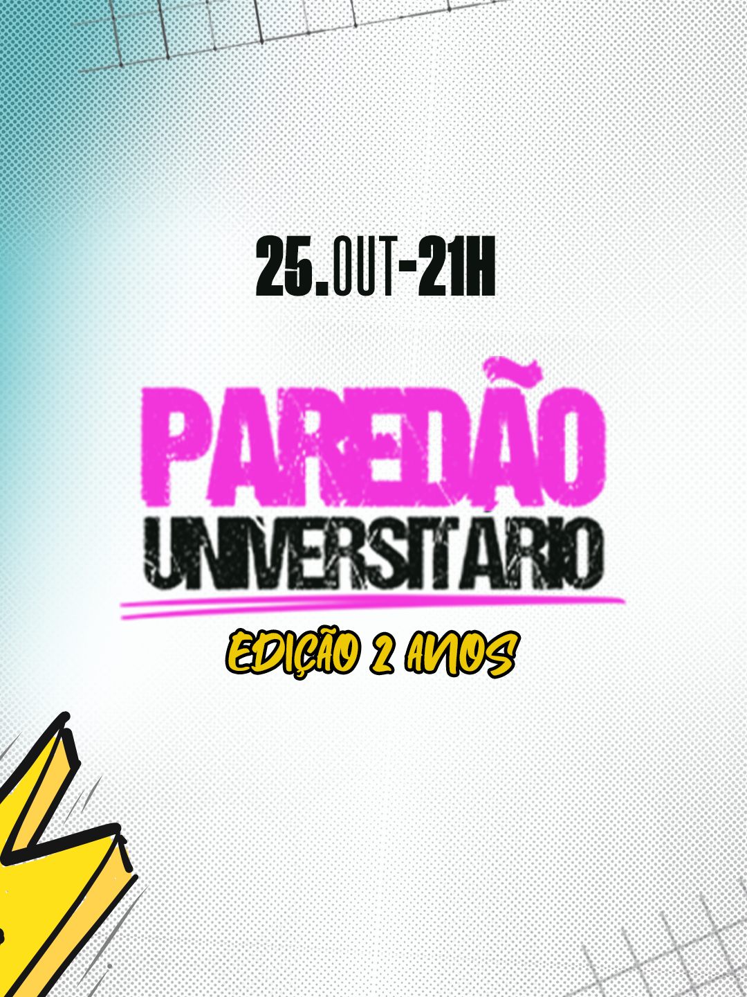 Paredão Universitário